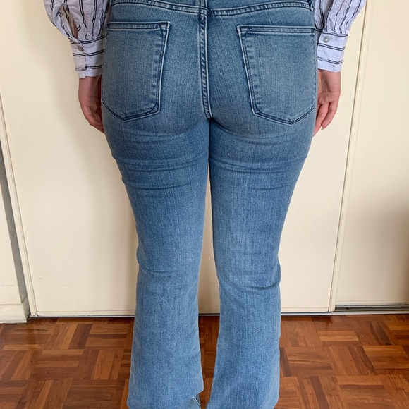 Jeans Gap - Picture 4 of 9
